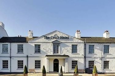 The Croft Hotel:  DARLINGTON