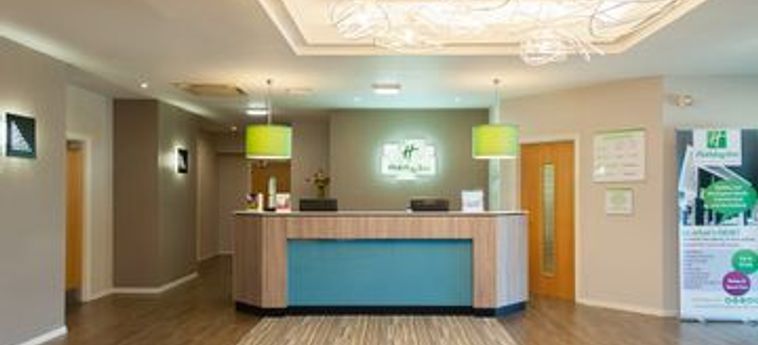 Hotel Holiday Inn Darlington - North A1M, Jct.59:  DARLINGTON