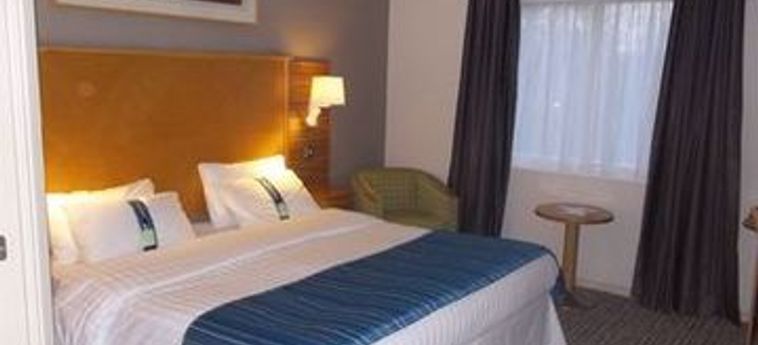 Hotel Holiday Inn Darlington - North A1M, Jct.59:  DARLINGTON