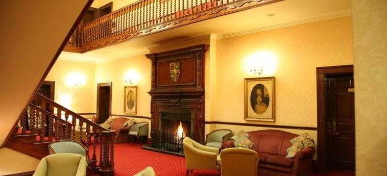 Hotel Blackwell Grange:  DARLINGTON