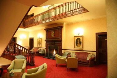Hotel Blackwell Grange:  DARLINGTON