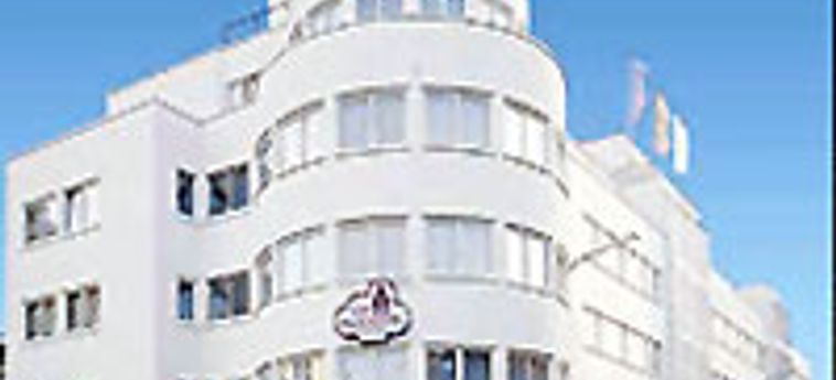 Hôtel H+ HOTEL DARMSTADT