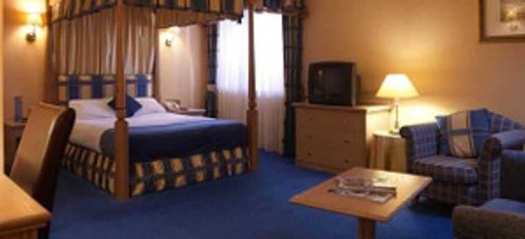 Hotel Thistle Brands Hatch:  DARTFORD