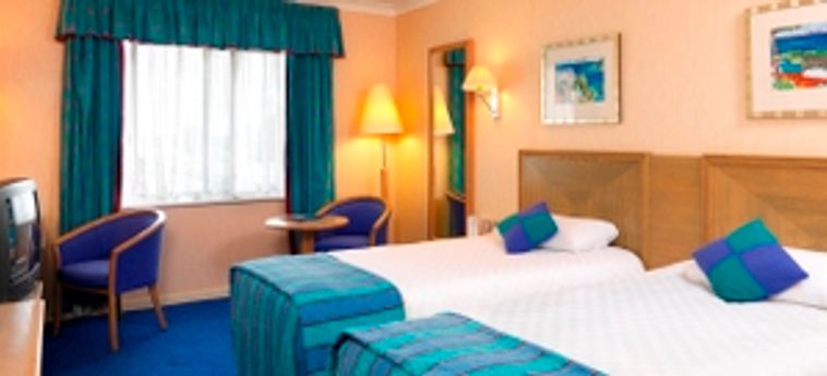 Hotel Thistle Brands Hatch:  DARTFORD