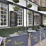 THE ROYAL VICTORIA AND BULL HOTEL 0 Stars