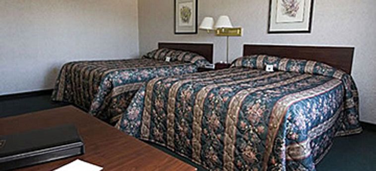 Hotel Quality Inn Halifax-Dartmouth:  DARTMOUTH - NOVA SCOTIA