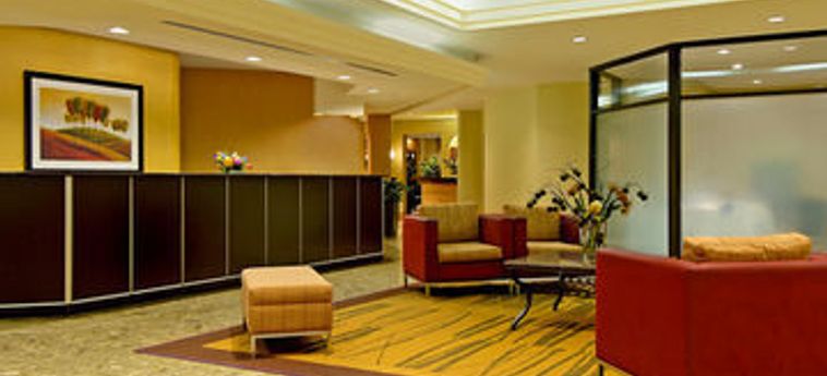 Hotel Holiday Inn Harbourview:  DARTMOUTH - NOVA SCOTIA