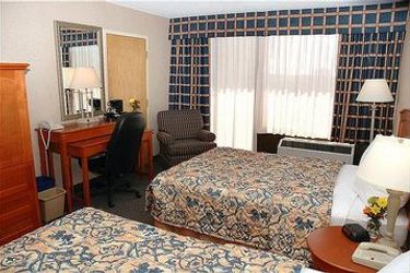 Hotel Holiday Inn Harbourview:  DARTMOUTH - NOVA SCOTIA