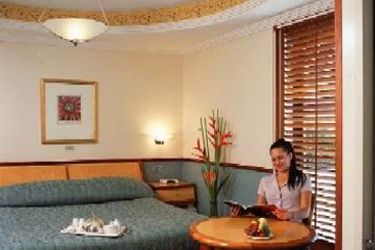Hotel Mindil Beach Casino Resort:  DARWIN - NORTHERN TERRITORY