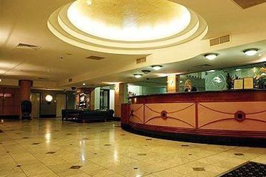 Hotel Mindil Beach Casino Resort:  DARWIN - NORTHERN TERRITORY