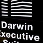 DARWIN EXECUTIVE SUITES 4 Stars