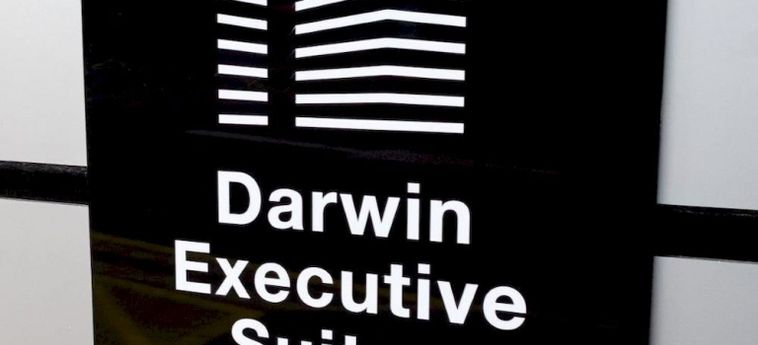 DARWIN EXECUTIVE SUITES 4 Sterne