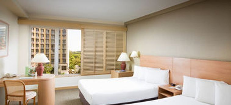 Doubletree By Hilton Hotel Esplanade Darwin:  DARWIN - NORTHERN TERRITORY