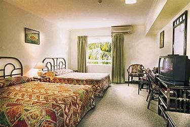 Hotel Mirambeena Resort (Standard):  DARWIN - NORTHERN TERRITORY