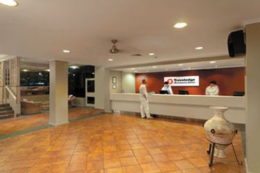 Hotel Mirambeena Resort (Standard):  DARWIN - NORTHERN TERRITORY