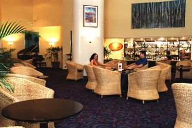 Hotel Hilton Darwin:  DARWIN - NORTHERN TERRITORY