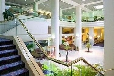 Hotel Hilton Darwin:  DARWIN - NORTHERN TERRITORY