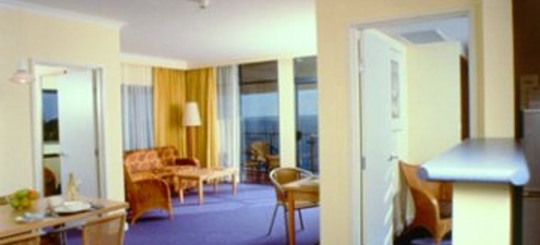 Hotel Mantra On The Esplanade:  DARWIN - NORTHERN TERRITORY