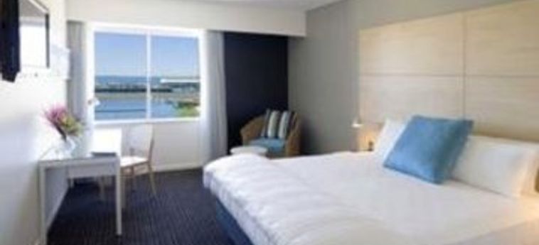 Vibe Hotel Darwin Waterfront:  DARWIN - NORTHERN TERRITORY