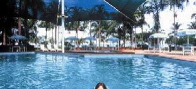 Hotel Mindil Beach Casino Resort:  DARWIN - TERRITORIO DEL NORD