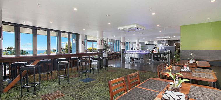 Hotel Ramada Suites Zen Quarter Darwin:  DARWIN - TERRITORIO DEL NORD