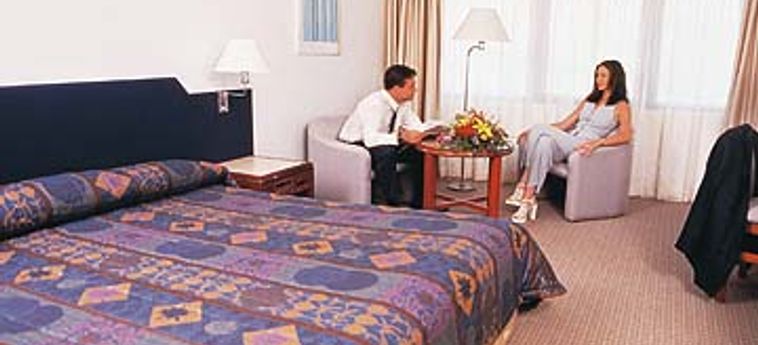 Hotel Hilton Darwin:  DARWIN - TERRITORIO DEL NORD