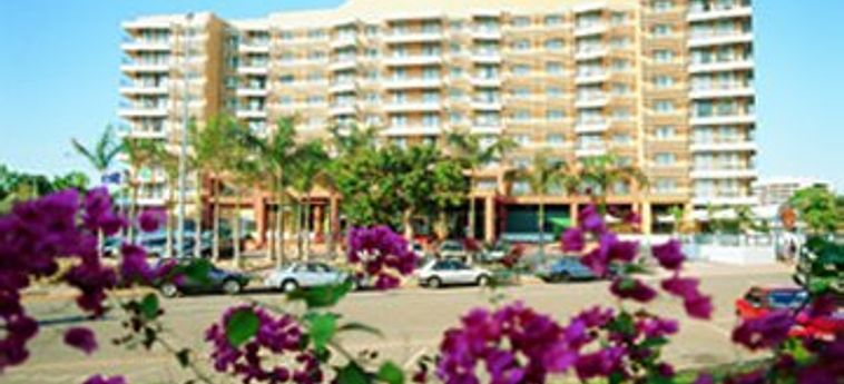 Hotel Mantra On The Esplanade:  DARWIN - TERRITORIO DEL NORD