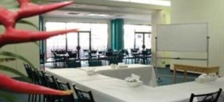 Hotel Palms City Resort:  DARWIN - TERRITORIO DEL NORD