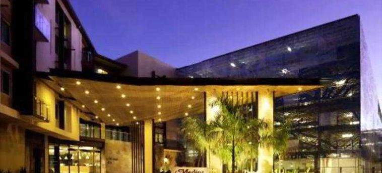 Vibe Hotel Darwin Waterfront:  DARWIN - TERRITORIO DEL NORD