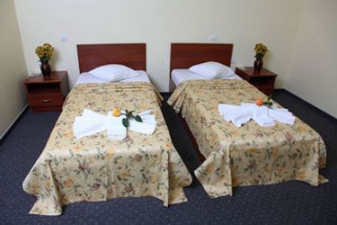 Hotel Good Stay Dinaburg:  DAUGAVPILS
