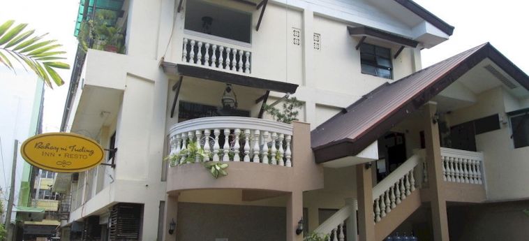 Hotel Bahay Ni Tuding Inn & Resto:  DAVAO CITY