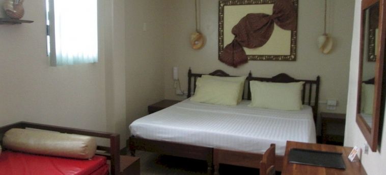 Hotel Bahay Ni Tuding Inn & Resto:  DAVAO CITY