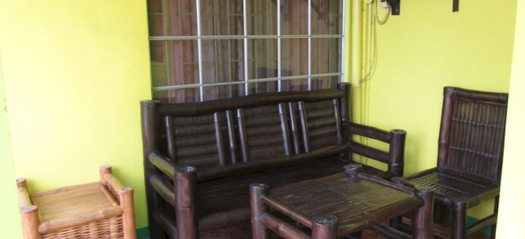 Hotel Drifters British Pub And Apartelle:  DAVAO CITY