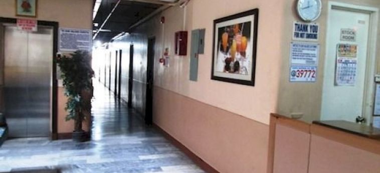 Gv Hotel Davao Davao City : Photo 