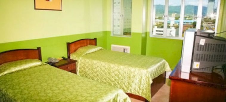 Gv Hotel Davao Davao City : Photo 
