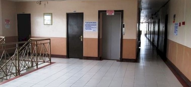 Gv Hotel Davao Davao City : Photo 