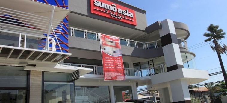 Sumo Asia Hotels - Davao:  DAVAO CITY