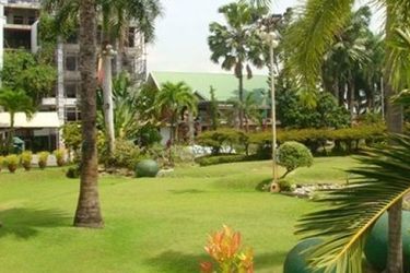 The Ritz Hotel - Davao City:  DAVAO CITY