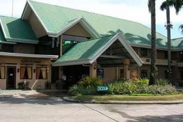 The Ritz Hotel - Davao City:  DAVAO CITY