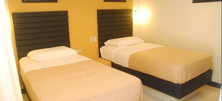 The Royale House Travel Inn & Suites:  DAVAO CITY