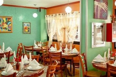 Tinhat Boutique Hotel And Restaurant:  DAVAO CITY