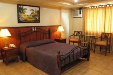 Hotel Crown Regency Residences Davao:  DAVAO CITY