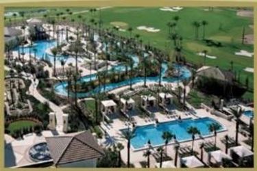 Hotel Omni Orlando Resort At Championsgate:  DAVENPORT (FL)