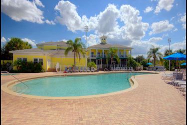Hotel Bahama Bay Resort & Spa:  DAVENPORT (FL)