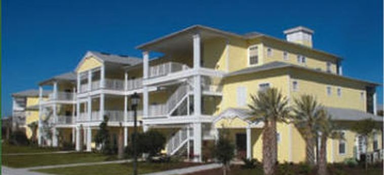 Hotel Bahama Bay Resort:  DAVENPORT (FL)