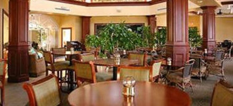 Hotel Regal Palms Resort At Highland:  DAVENPORT (FL)