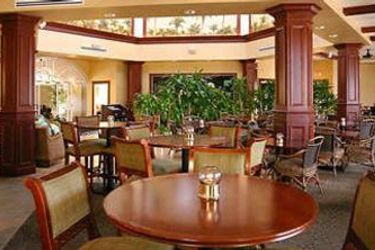 Hotel Regal Palms Resort At Highland:  DAVENPORT (FL)