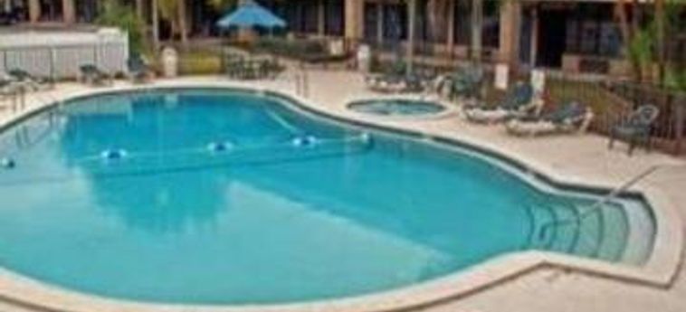 Hotel Southgate Inn Orlando South:  DAVENPORT (FL)