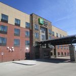 HOLIDAY INN EXPRESS & SUITES DAVENPORT NORTH 2 Stars