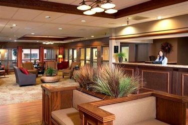 Hotel Best Western Steeplegate Inn:  DAVENPORT (IA)